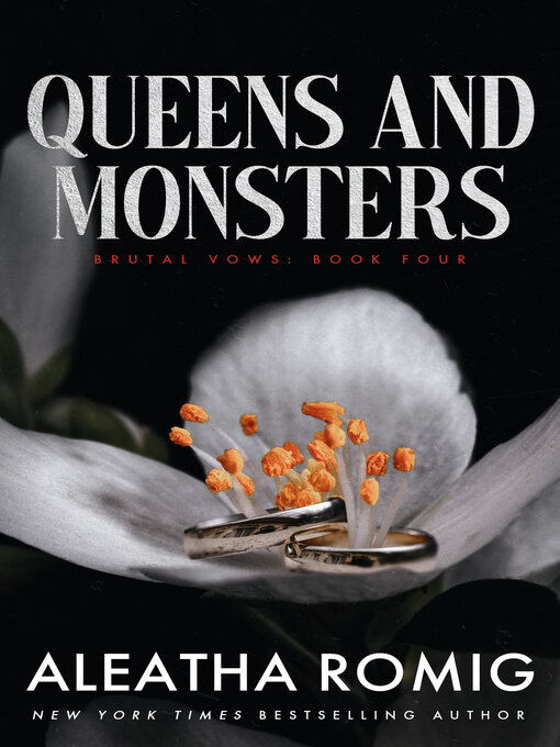 Title details for Queens and Monsters by Aleatha Romig - Available